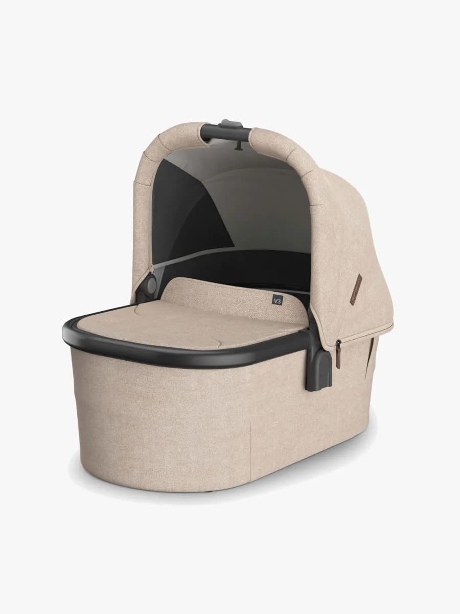 UPPAbaby V3 Liggdel, Liam