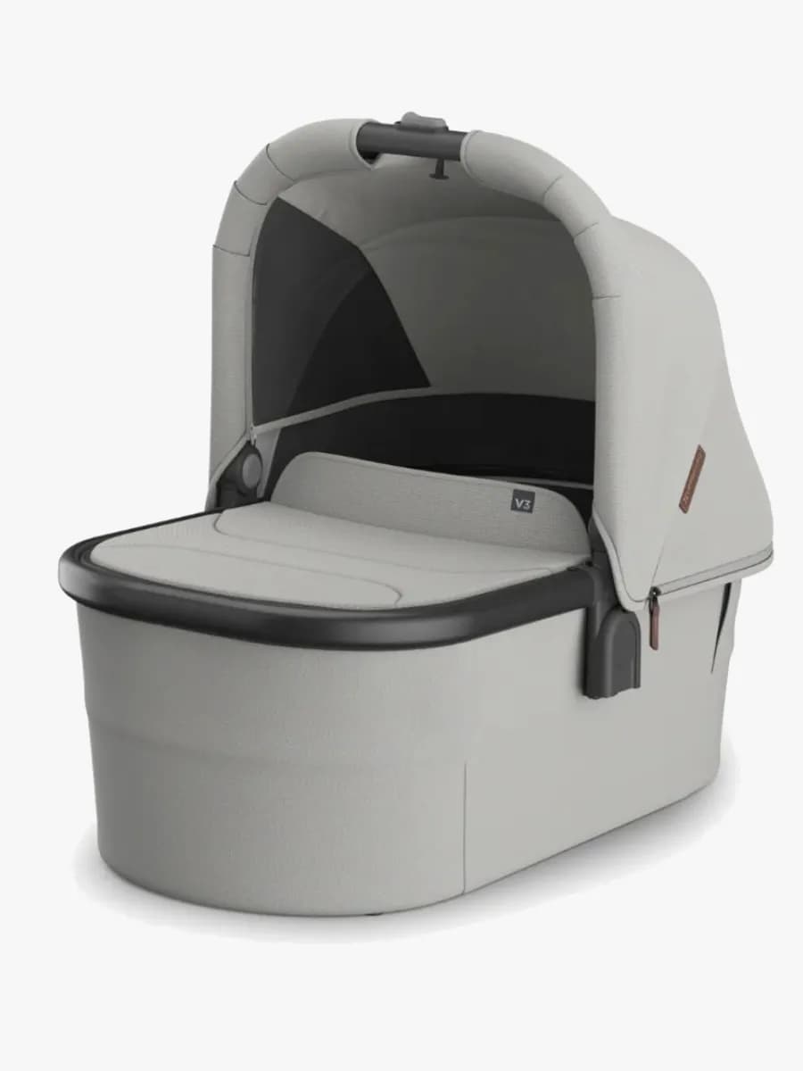 UPPAbaby V3 Liggdel, Savannah