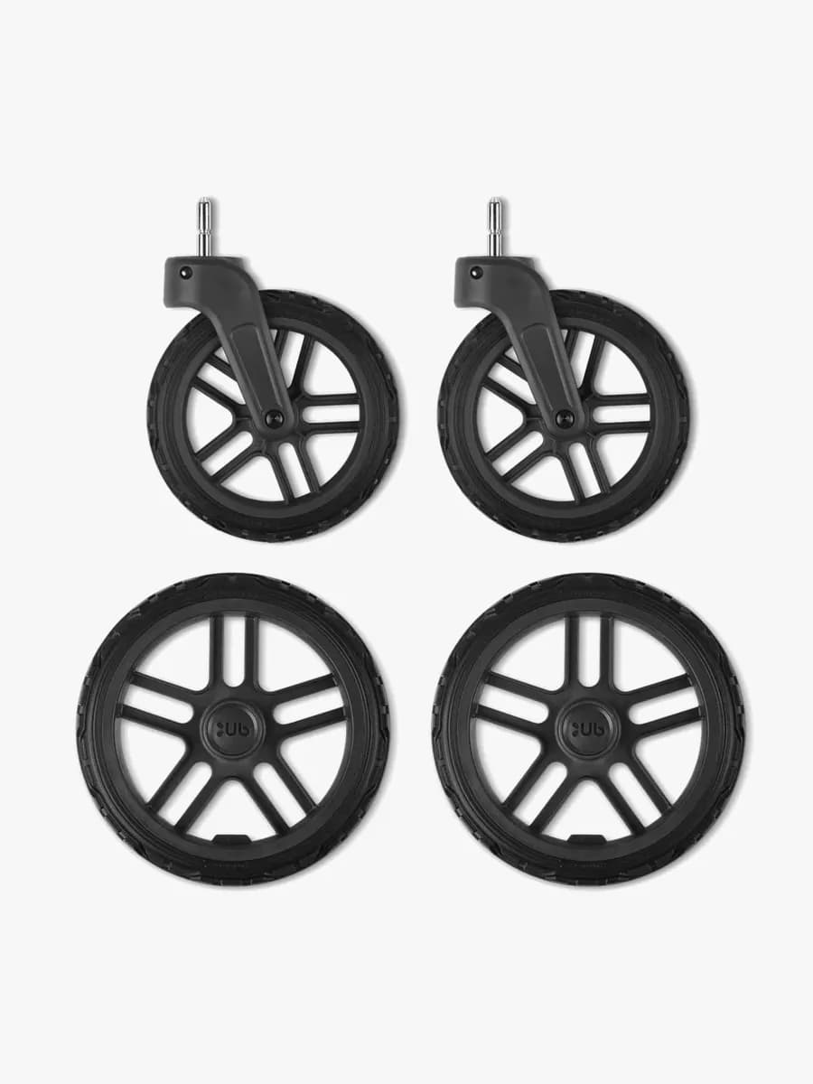 UPPAbaby VISTA All Terrain Hjul
