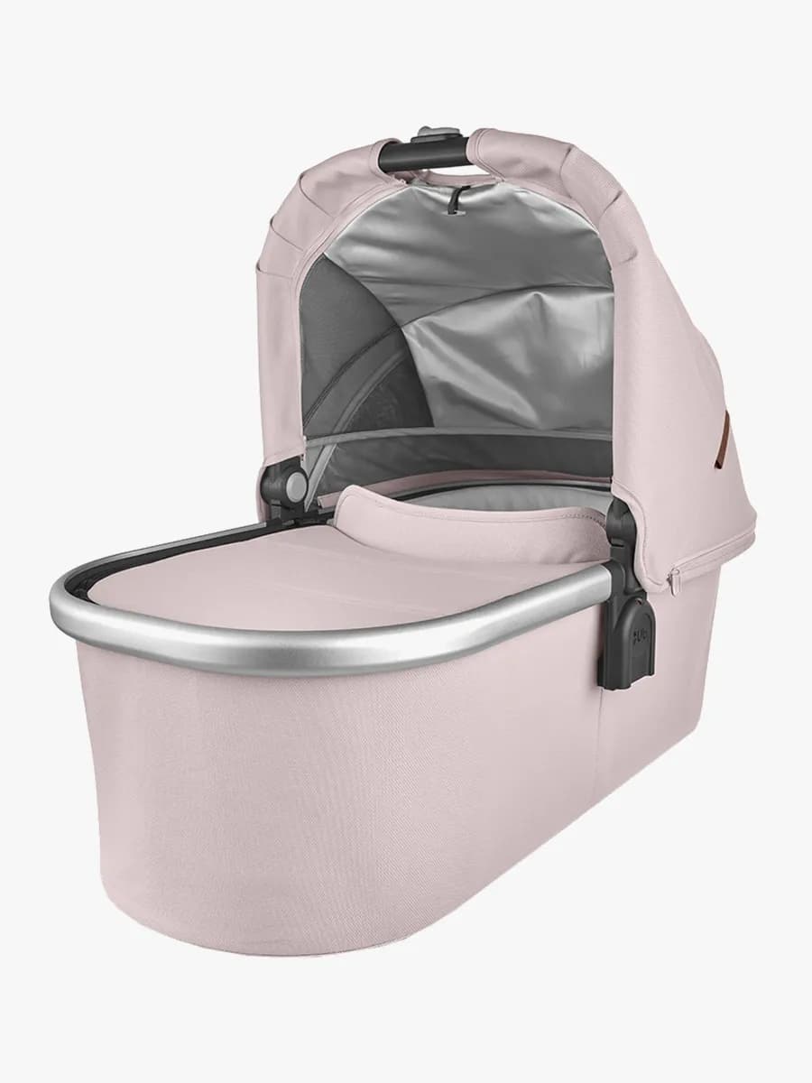 UPPAbaby VISTA/CRUZ V2 Ligg, Alice Pink