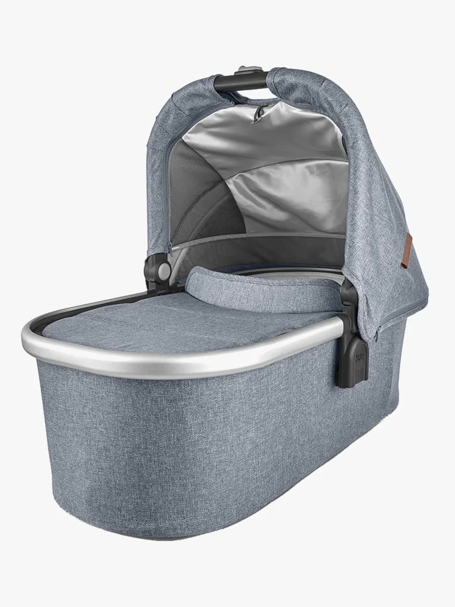 UPPAbaby VISTA/CRUZ V2 Ligg Blue