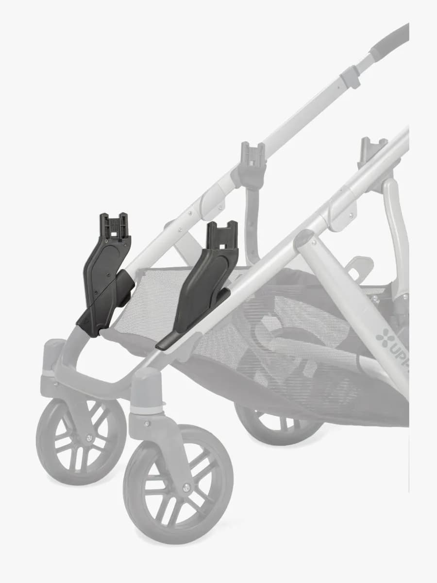 UPPAbaby Vista Nedre Adapter