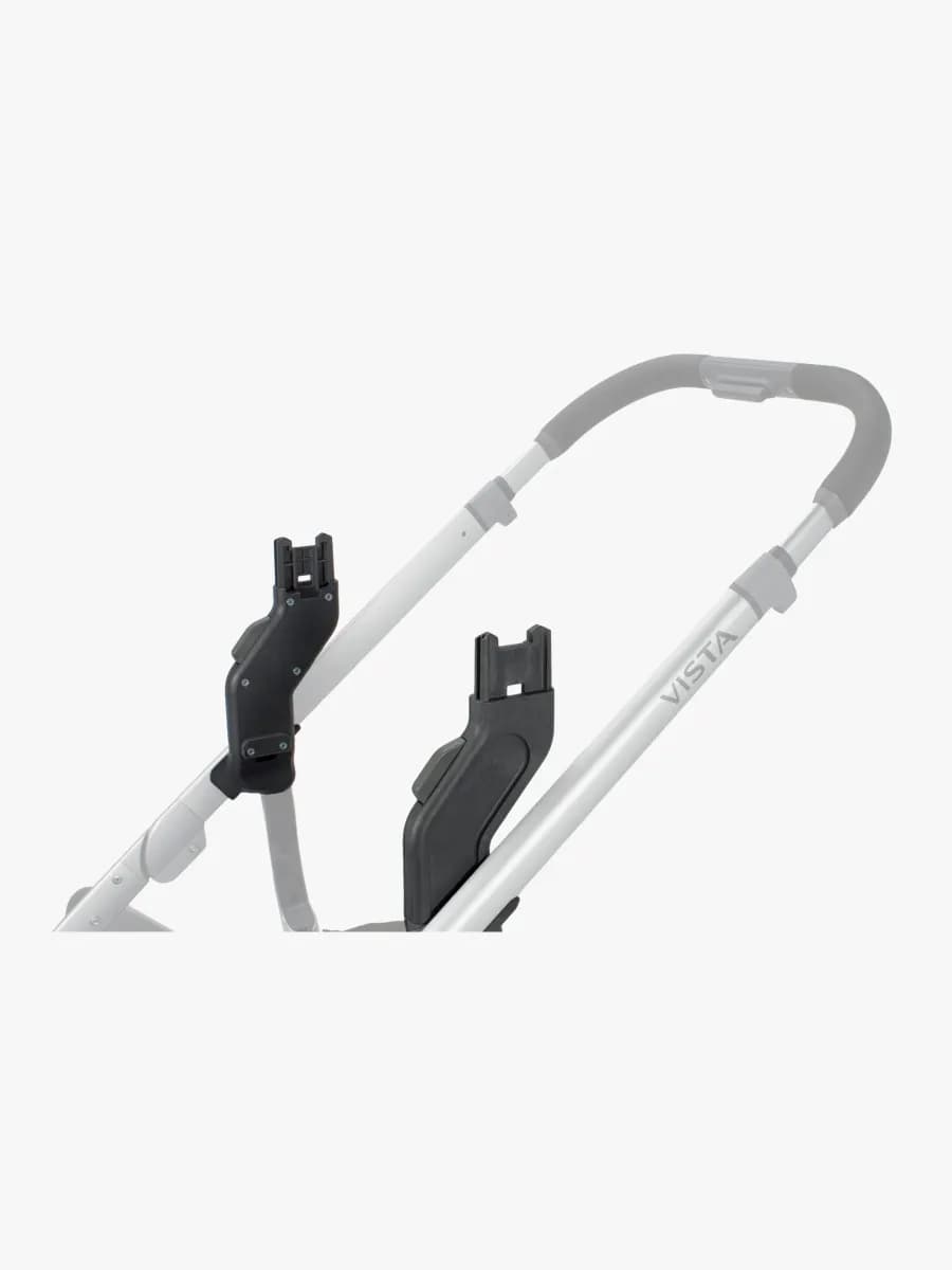 UPPAbaby VISTA Övre Adapter