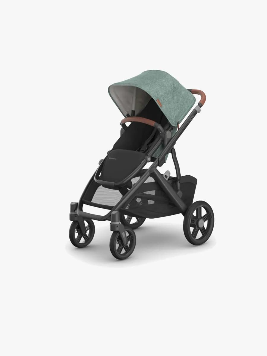 UPPAbaby Vista V3 Duovagn, Gwen