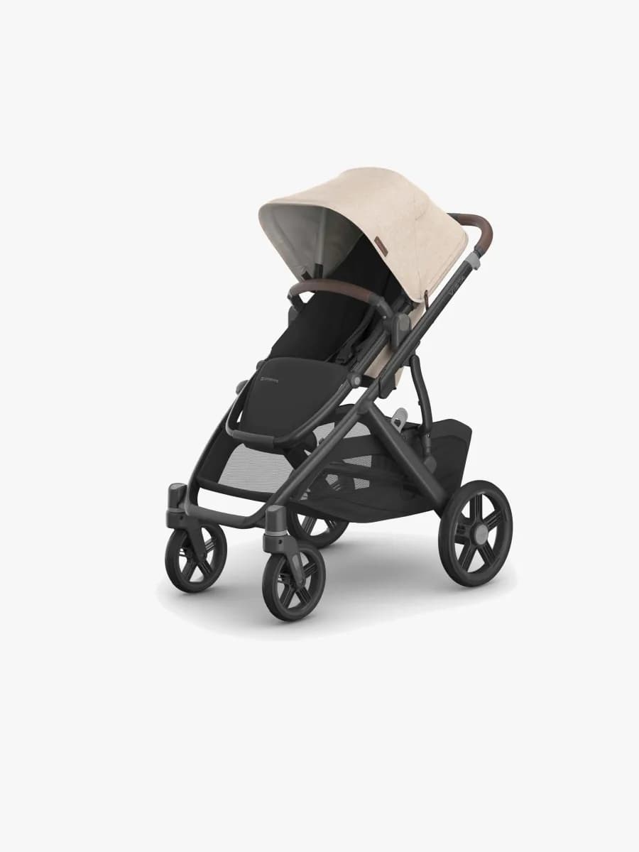 UPPAbaby Vista V3 Duovagn, Liam