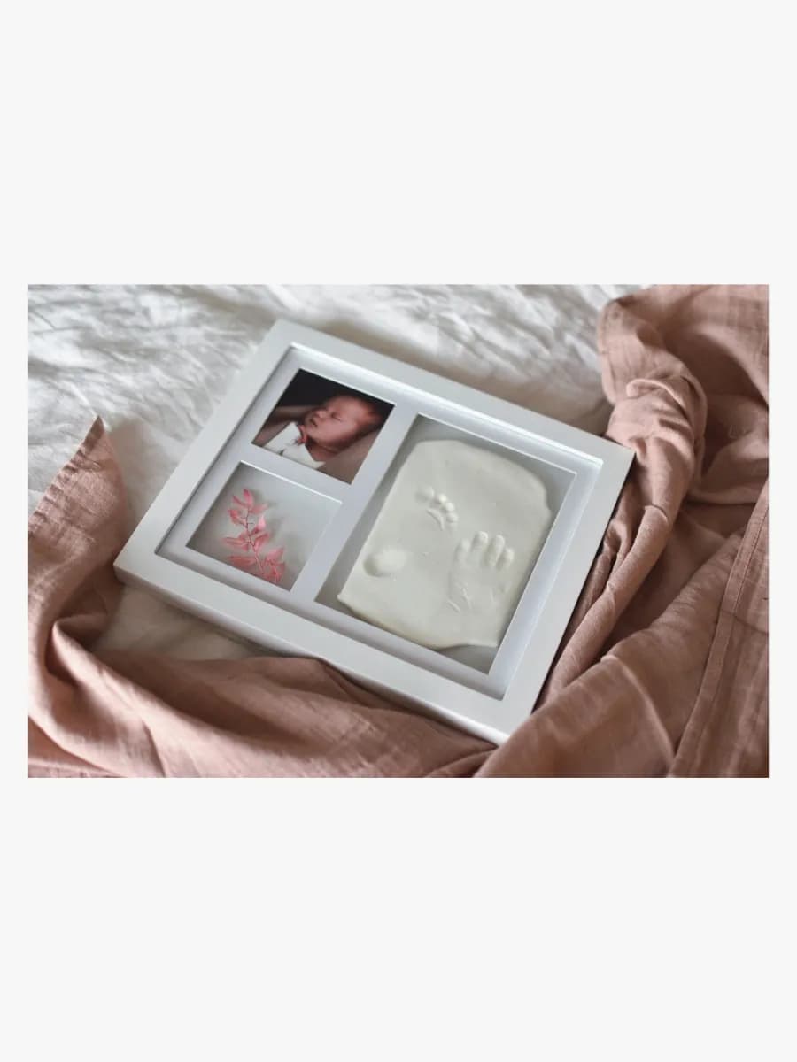 Vanilla Copenhagen Babyprint Ram Medium
