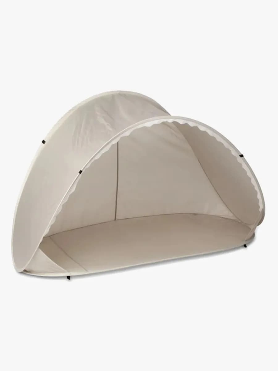 Vanilla Copenhagen Pop-Up UV-Tält Family, Oyster Grey