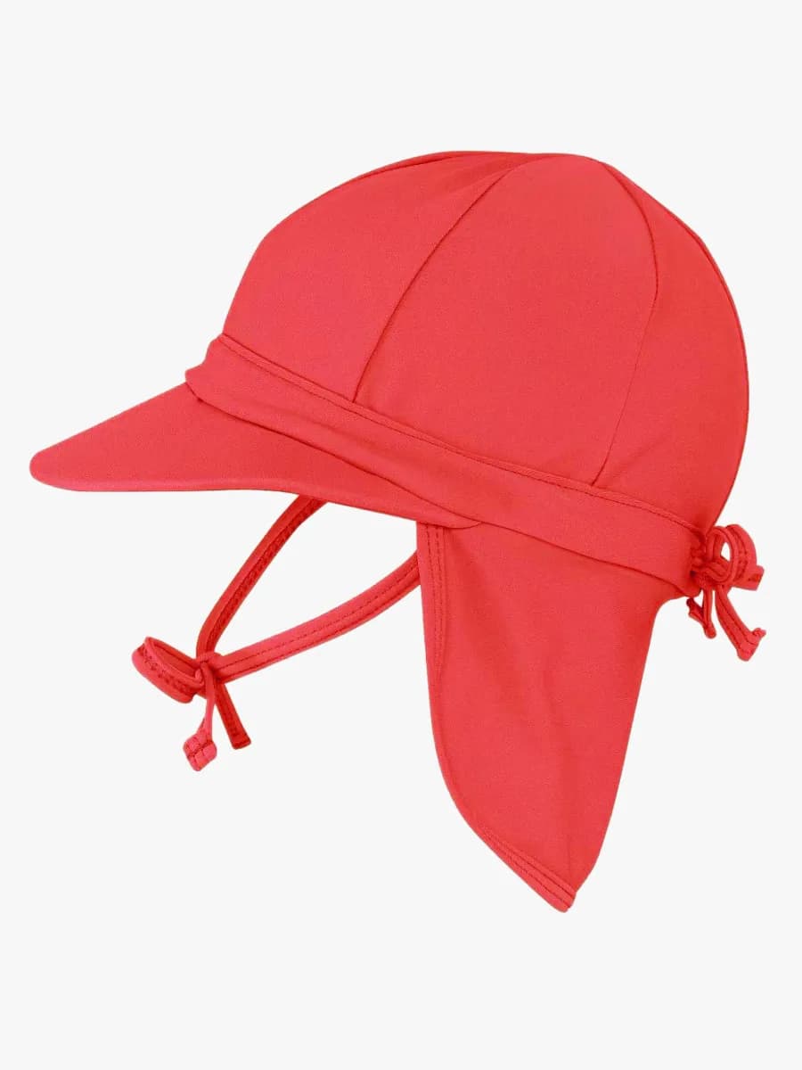 Vanilla Copenhagen Solhatt med UV-Skydd, Berry, 6-12 mån