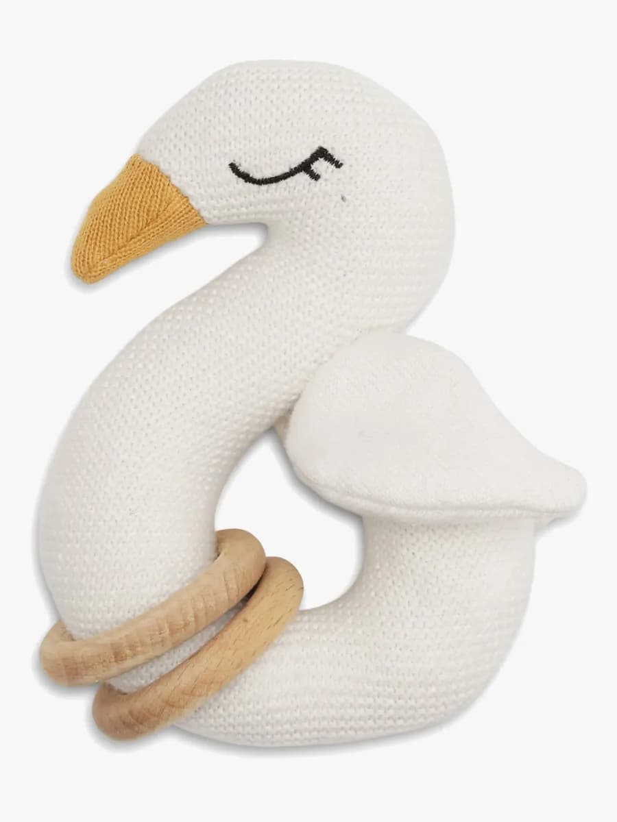 Vanilla Copenhagen Swan Skallra, Milk