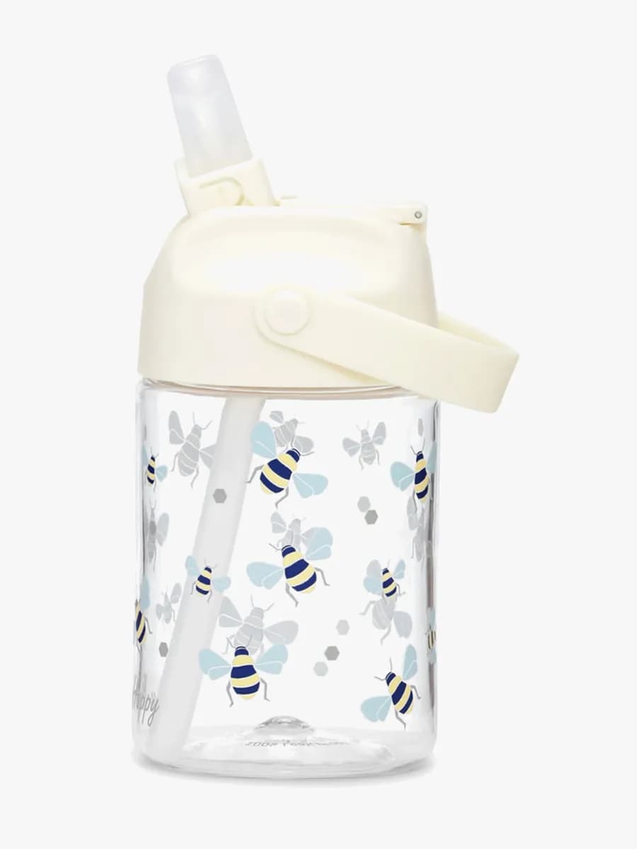 Vanilla Copenhagen Tritan Vattenflaska 350 ml, Honeybee