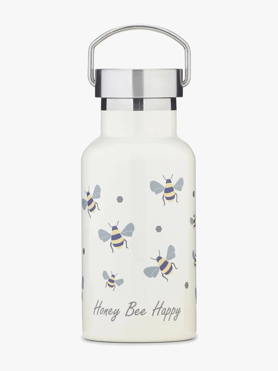 Vanilla Copenhagen Vattenflaska 350 ml, Honeybee
