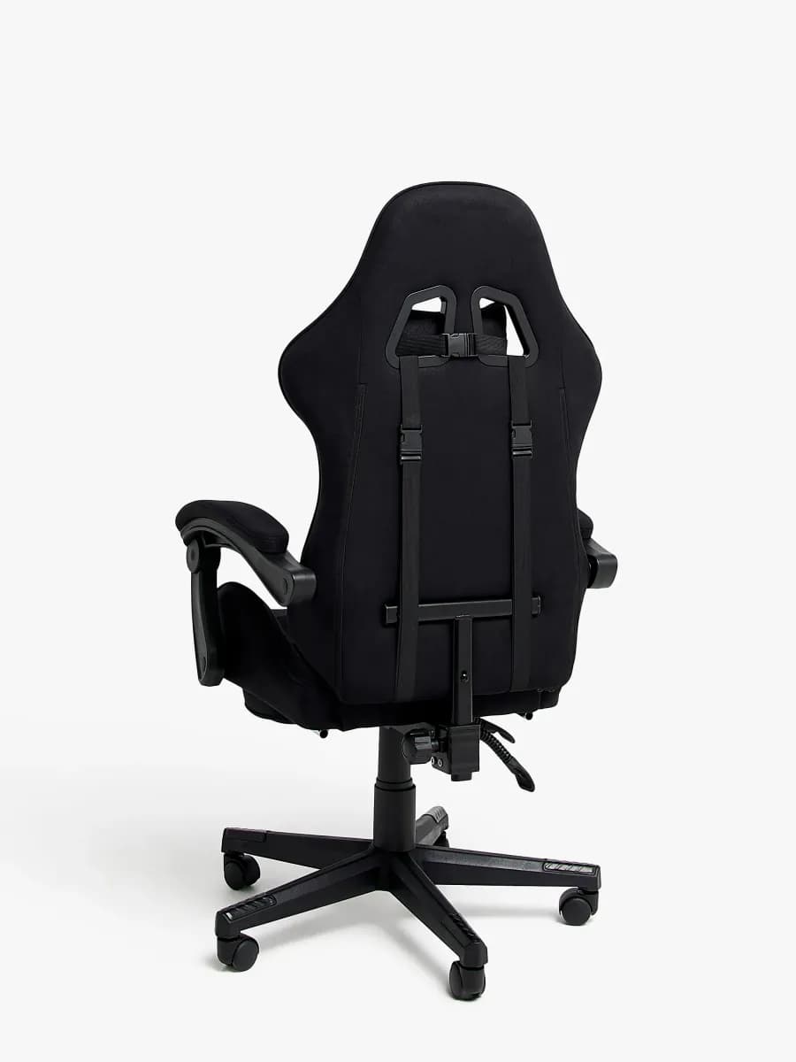 Victory Hero Gamingstol, Svart