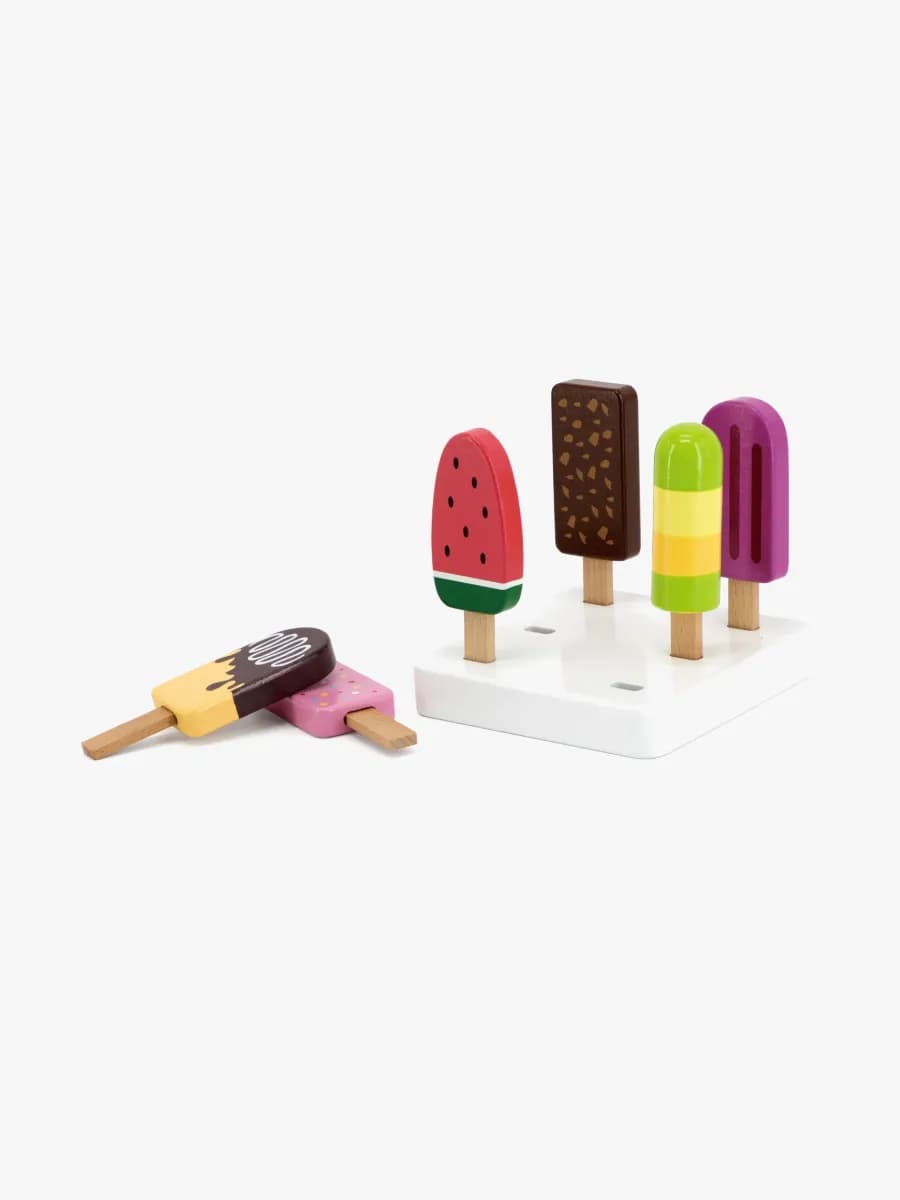 VIGA Pinnglass Set 6 st