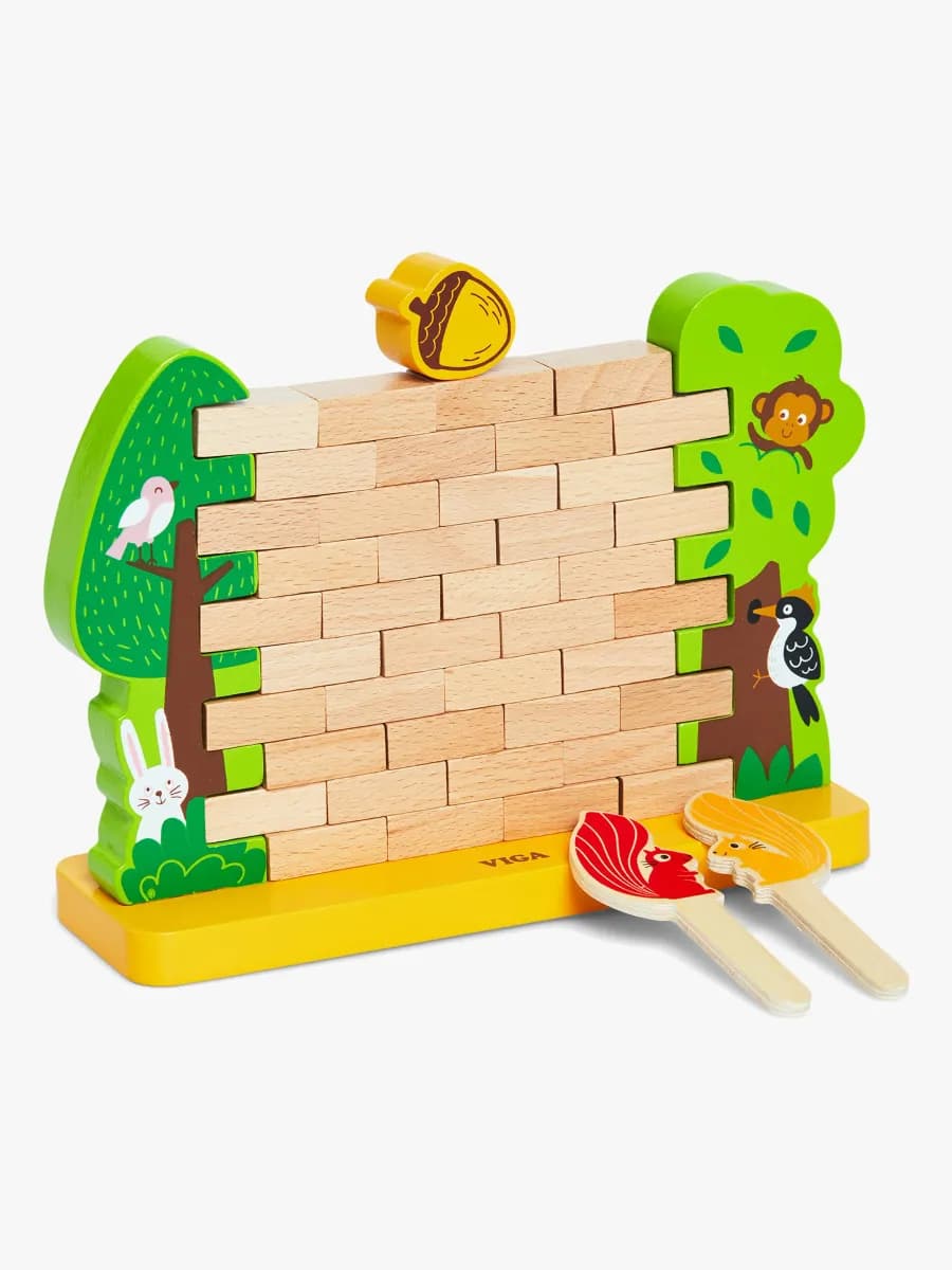 VIGA Spel Ekorre