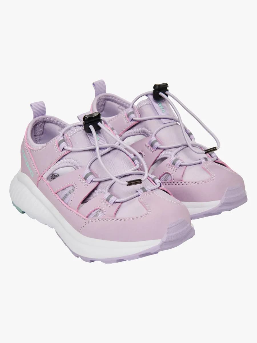 Viking Aery SL Sandaler, Lilac, 23