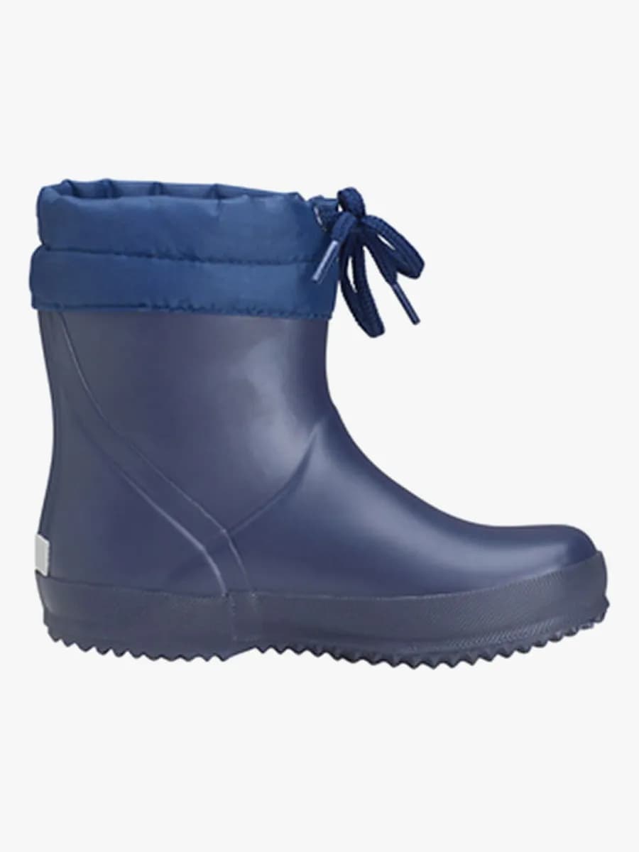 Viking Alv Indie Gummistövlar, Navy/Navy, 28