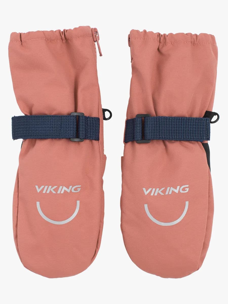 Viking Alv Vantar, Rosa, 4