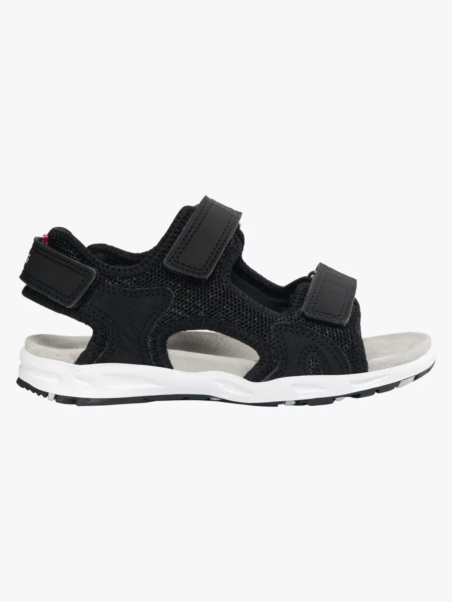 Viking Anchor 3V Sandal, Svart, 32