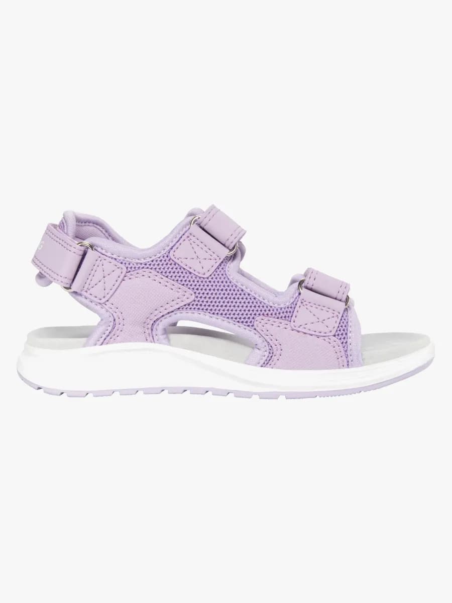 Viking Anchor 3V Sandaler, Lilac, 32