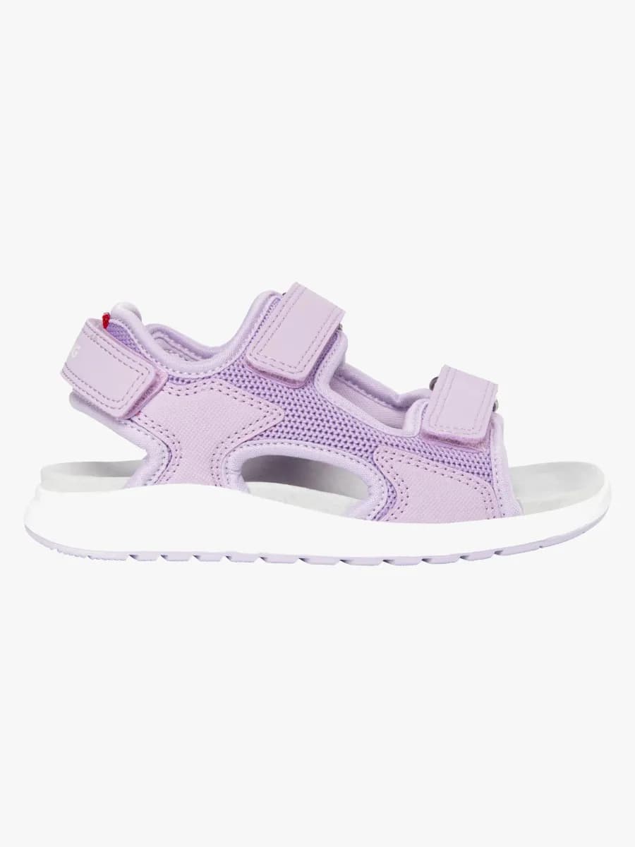 Viking Anchor 3V Sandaler, Lilac, 32