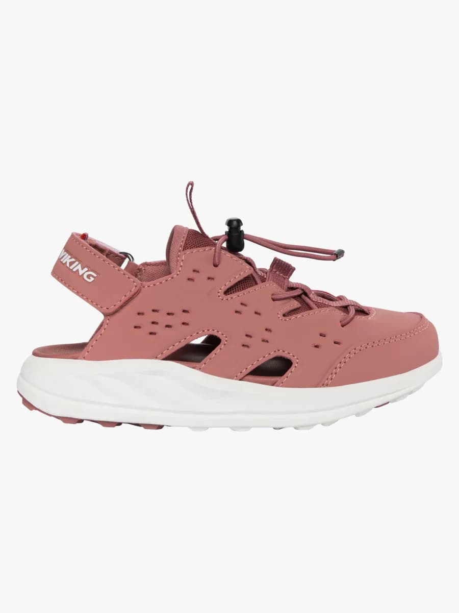 Viking Balance 1V SL Sandaler, Rosa, 26