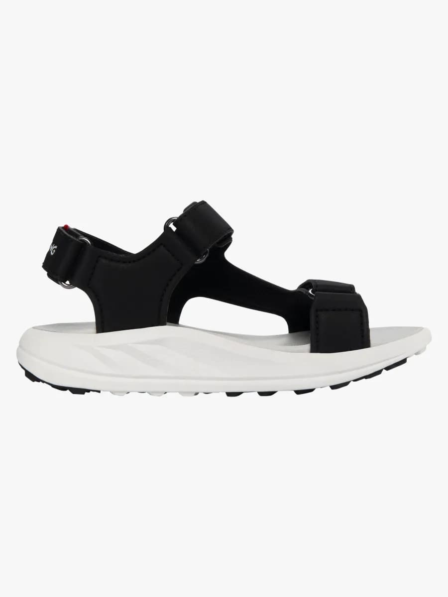 Viking Balance 3V Sandaler, Svart, 29