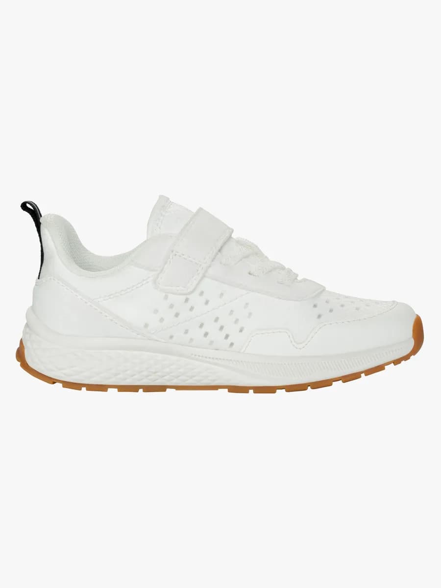 Viking Bouncy Sol 1V Sneakers, Peach, 36