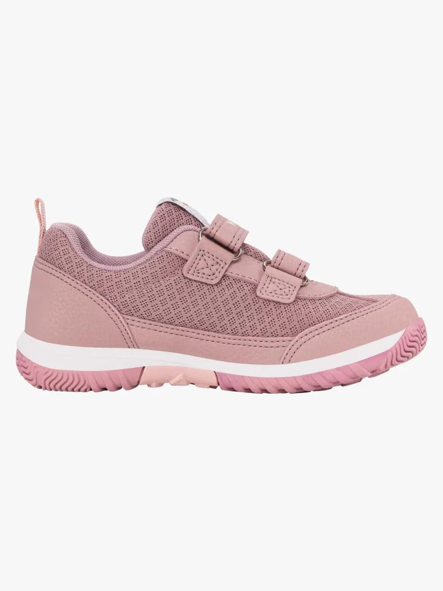 Viking Bryne Sneakers, Dusty Pink, 32
