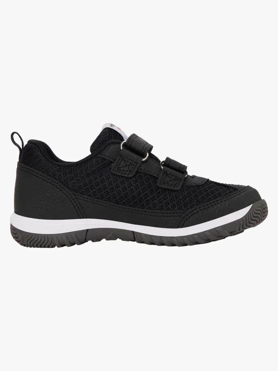 Viking Bryne Sneakers, Svart, 30