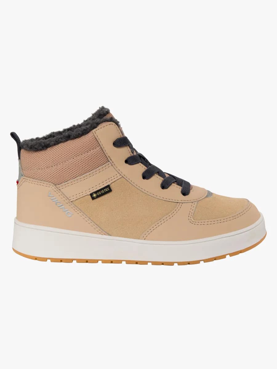 Viking Epic GTX Vinterkängor, Beige, 41