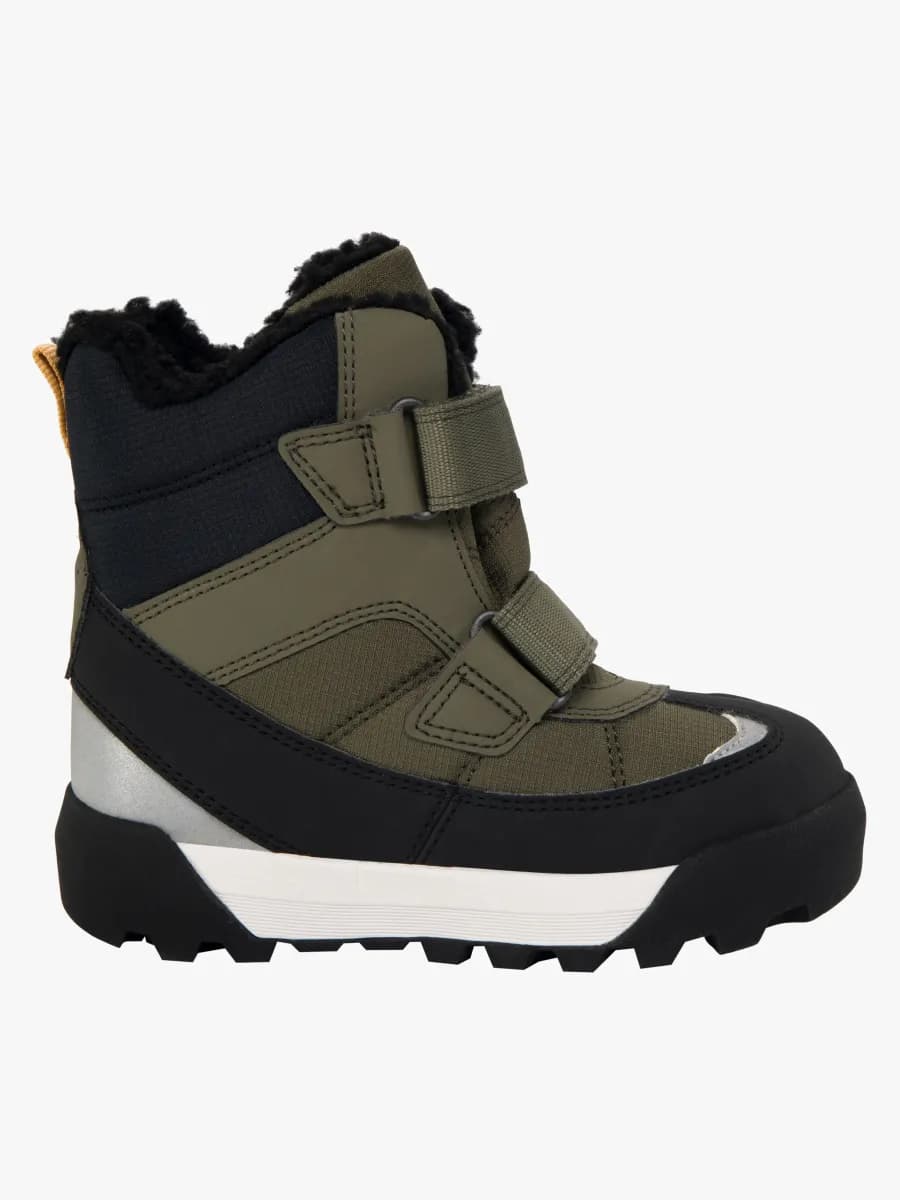 Viking Expower 2V GTX Vinterkängor, Olive, 33
