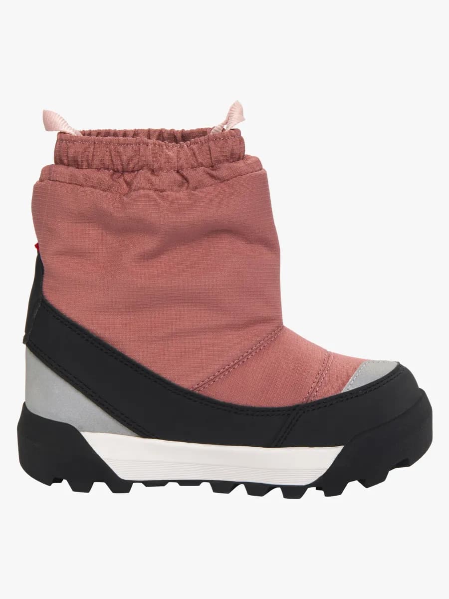 Viking Expower Pull-on GTX Vinterkängor, Pink, 26
