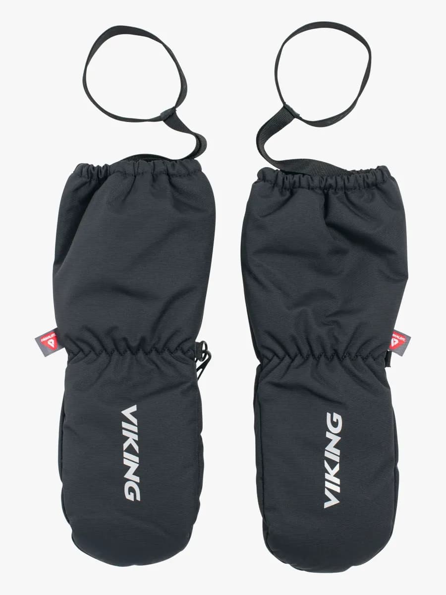 Viking Expower Vantar, Black, 3