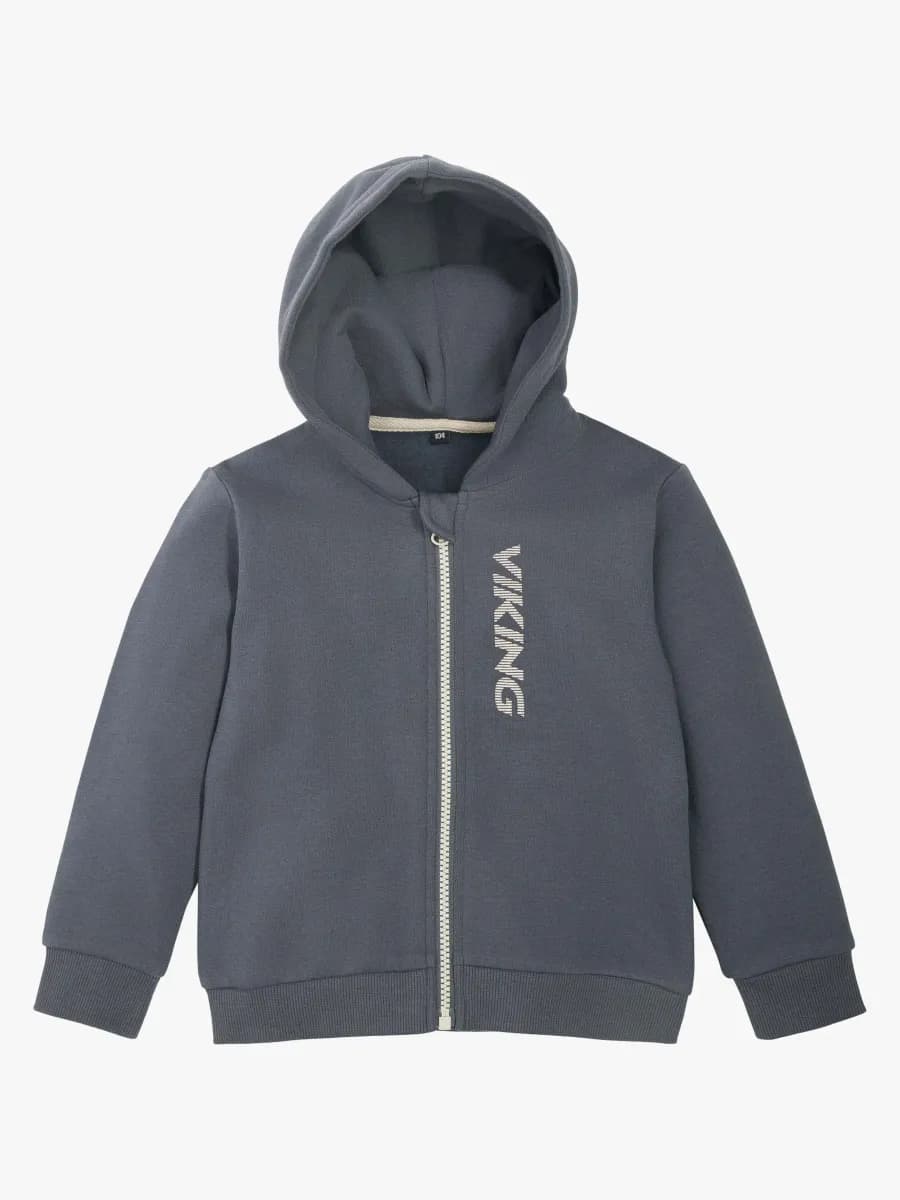 Viking Funtime Tröja, Denim, 116