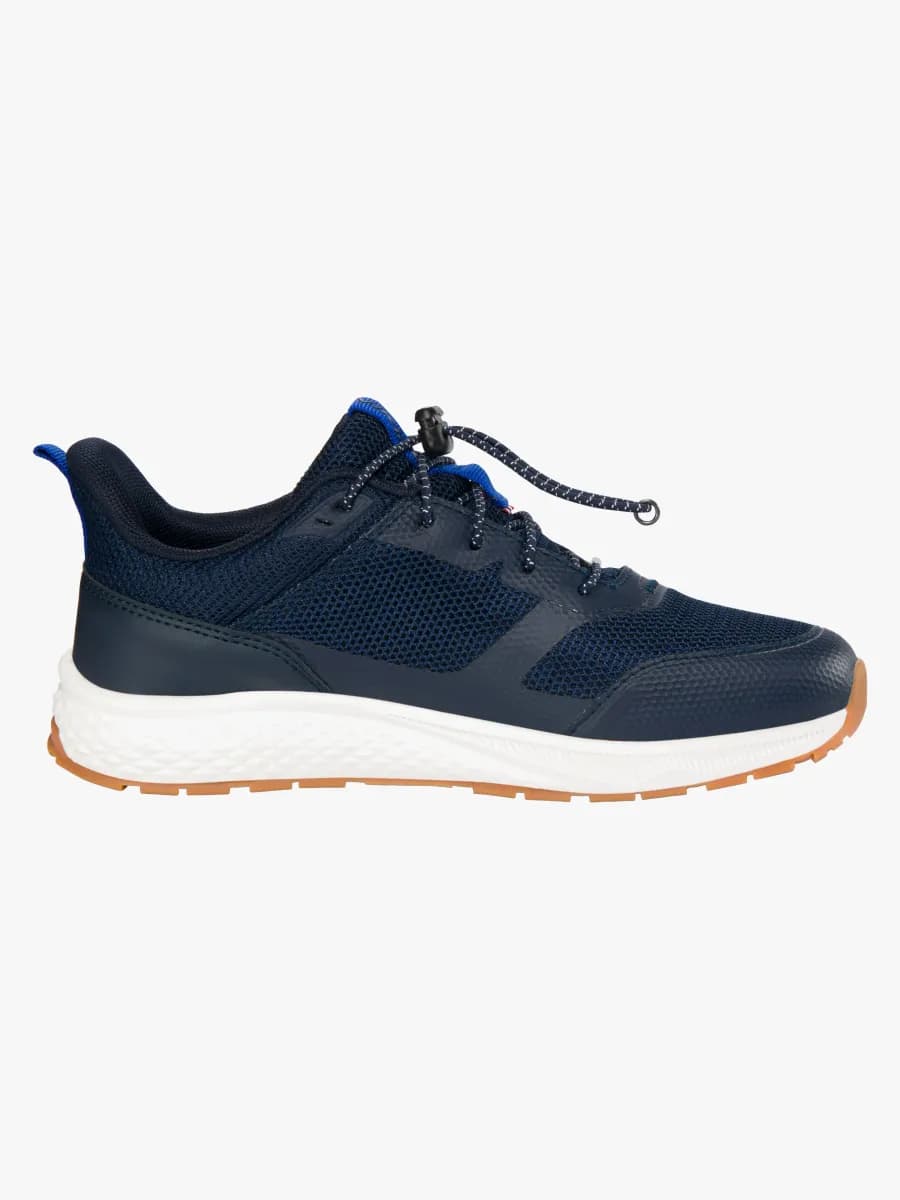 Viking Impact SL WP Sneakers, Navy, 33