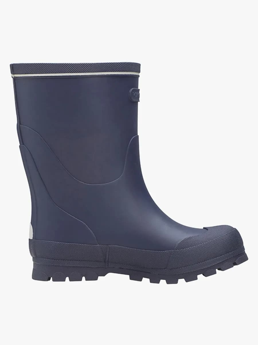 Viking Jolly Gummistövlar, Navy, 22 - Bäst i test