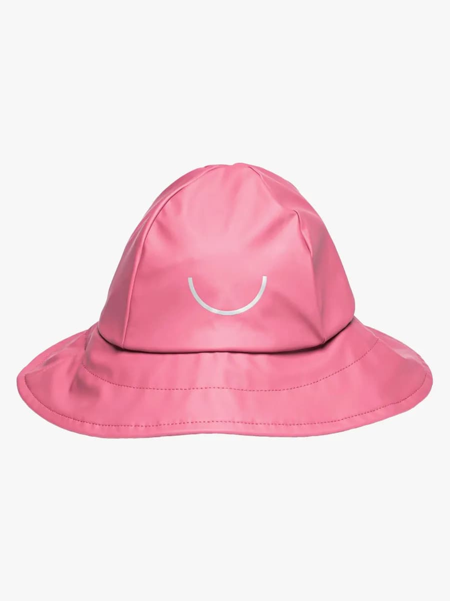 Viking Jolly Regnhatt, Plum, 50-52