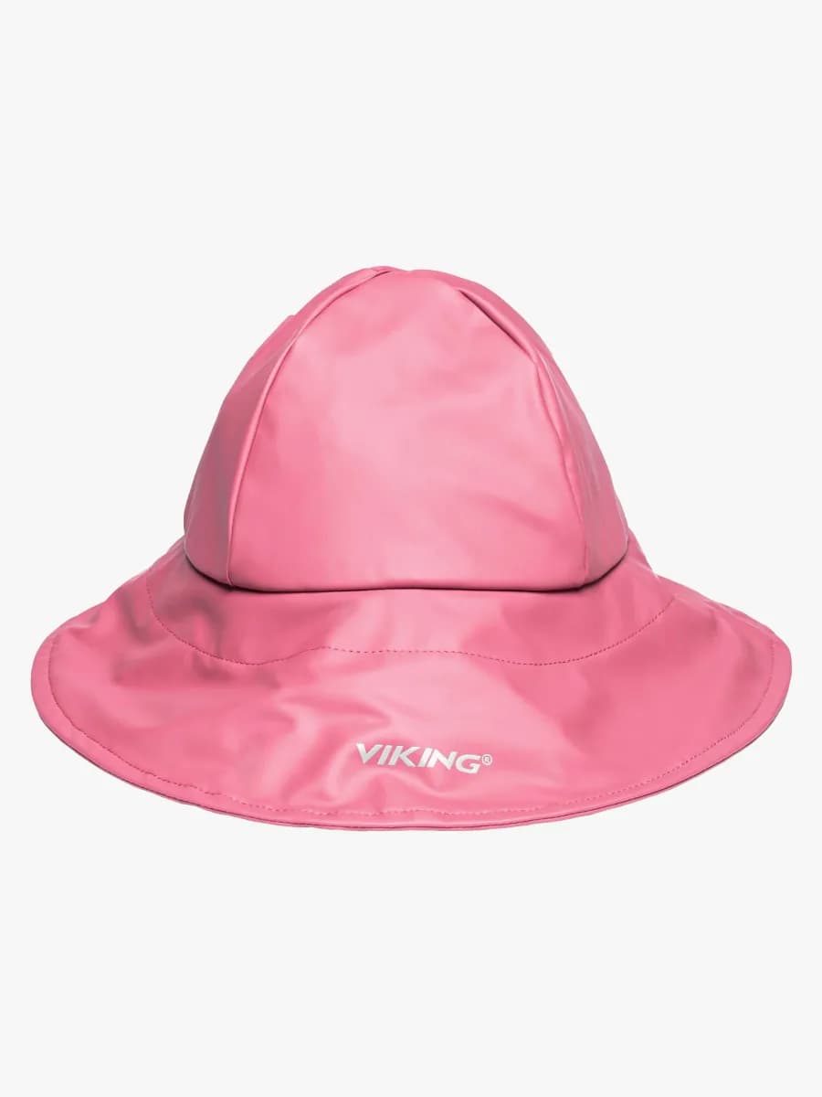 Viking Jolly Regnhatt, Plum, 50-52
