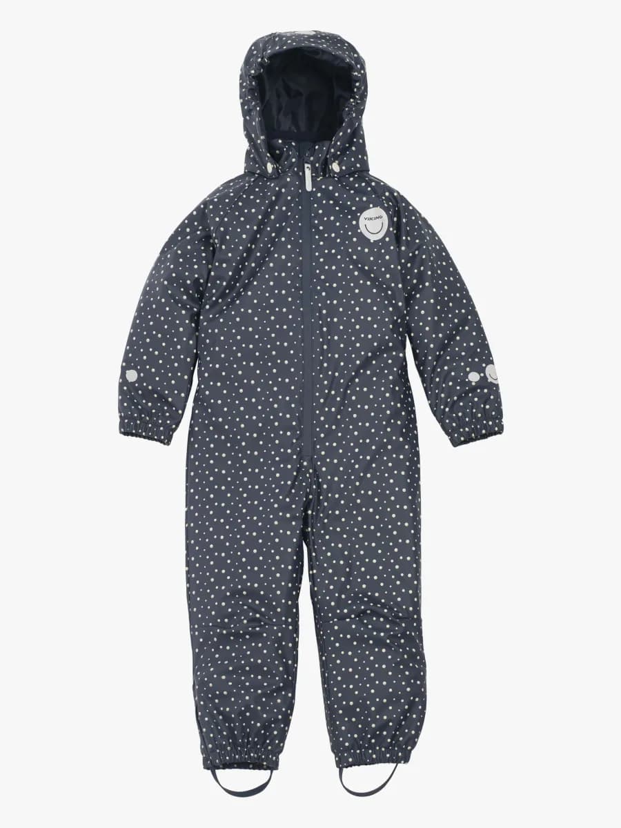 Viking Jolly Regnoverall, Navy, 104