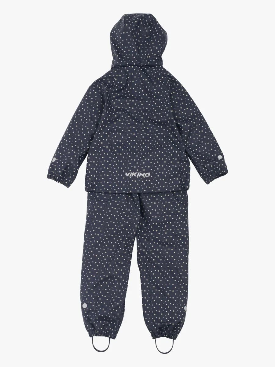 Viking Jolly Regnställ, Navy, 116