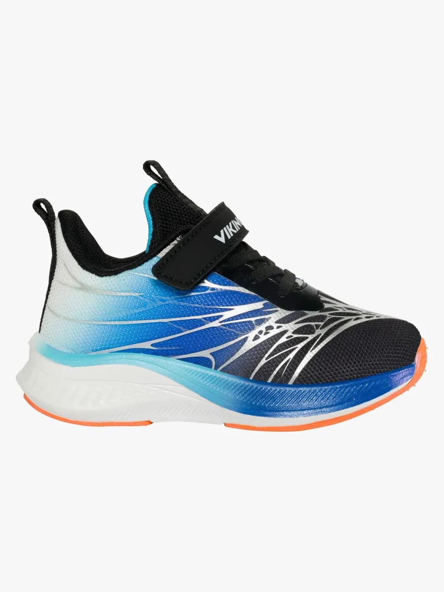 Viking Magic 1V Sneakers, Black, 30