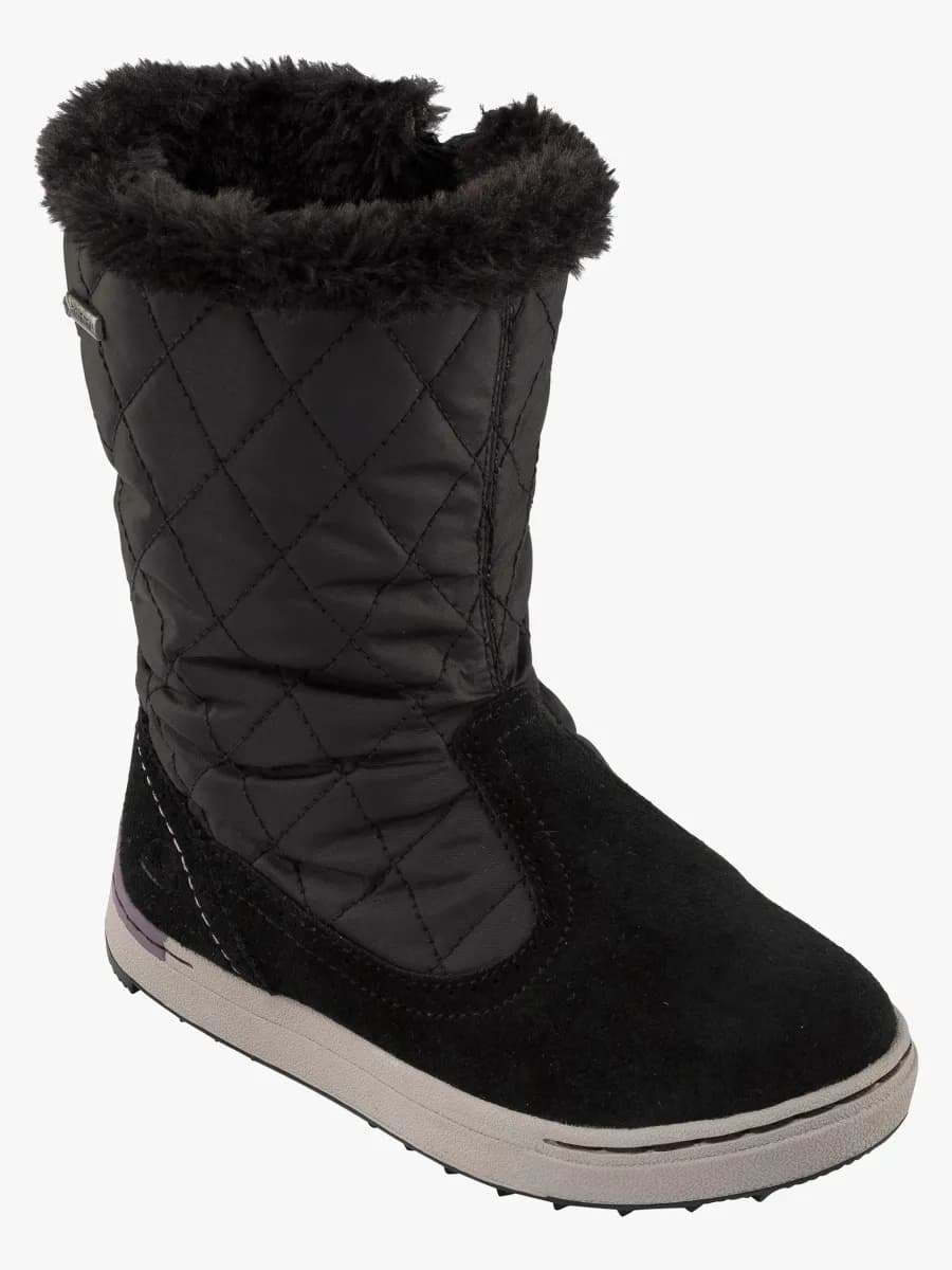 Viking Misje GTX Vinterstövlar, Black/Old Rose 25