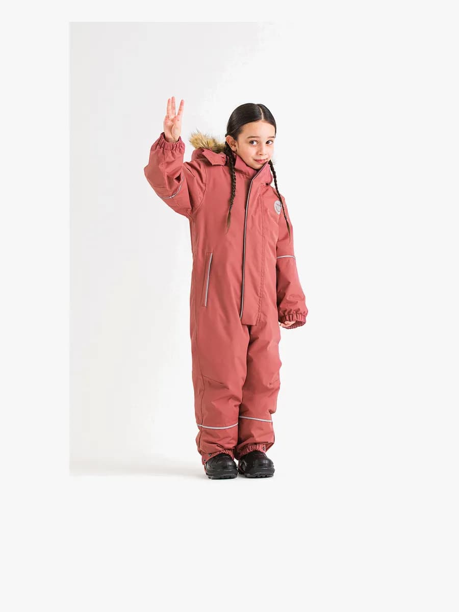 Viking Play Overall, Mörkrosa, 98