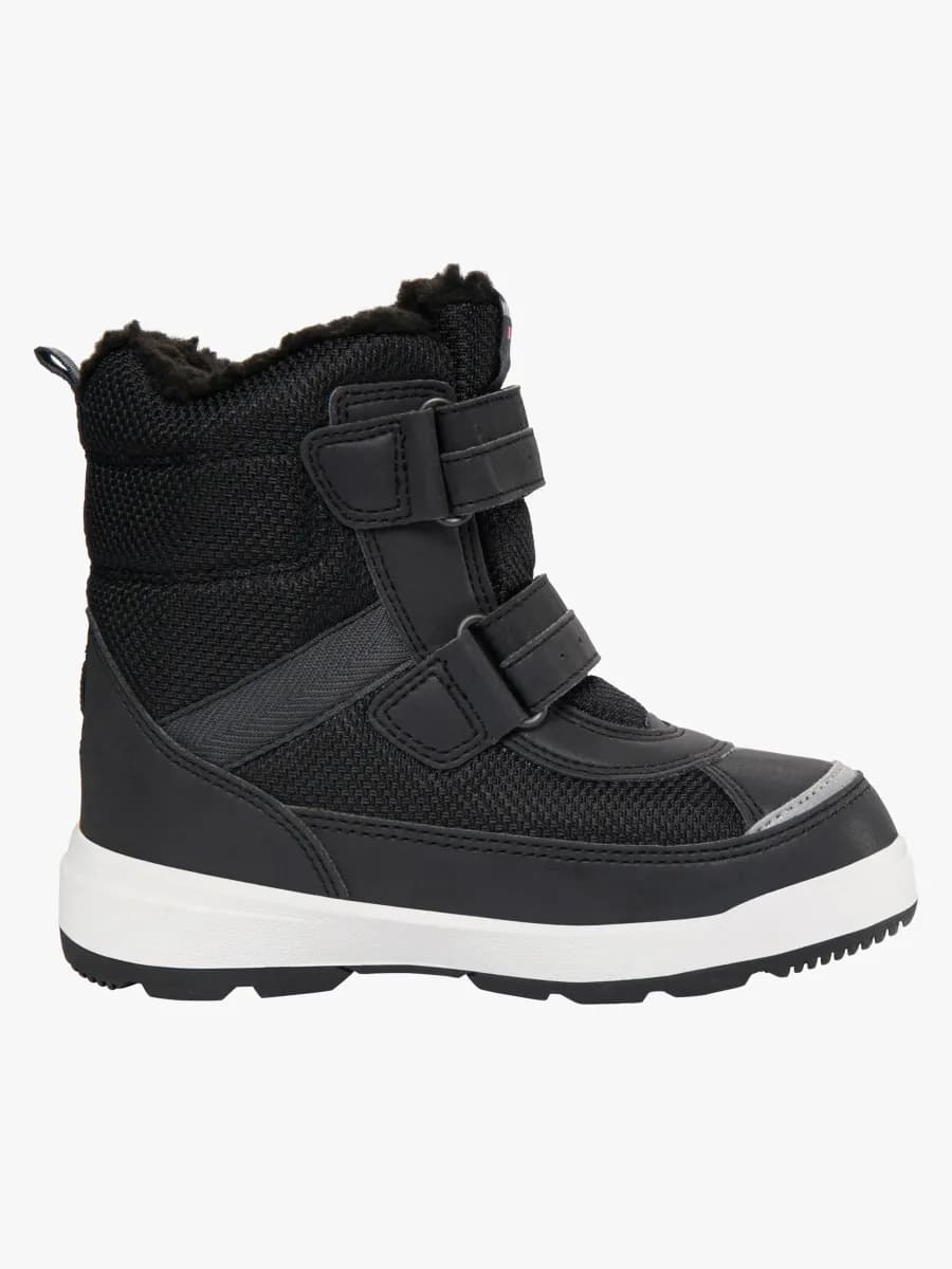 Viking Play Reflex 2V GTX Vinterkängor, Reflective/Black, 22