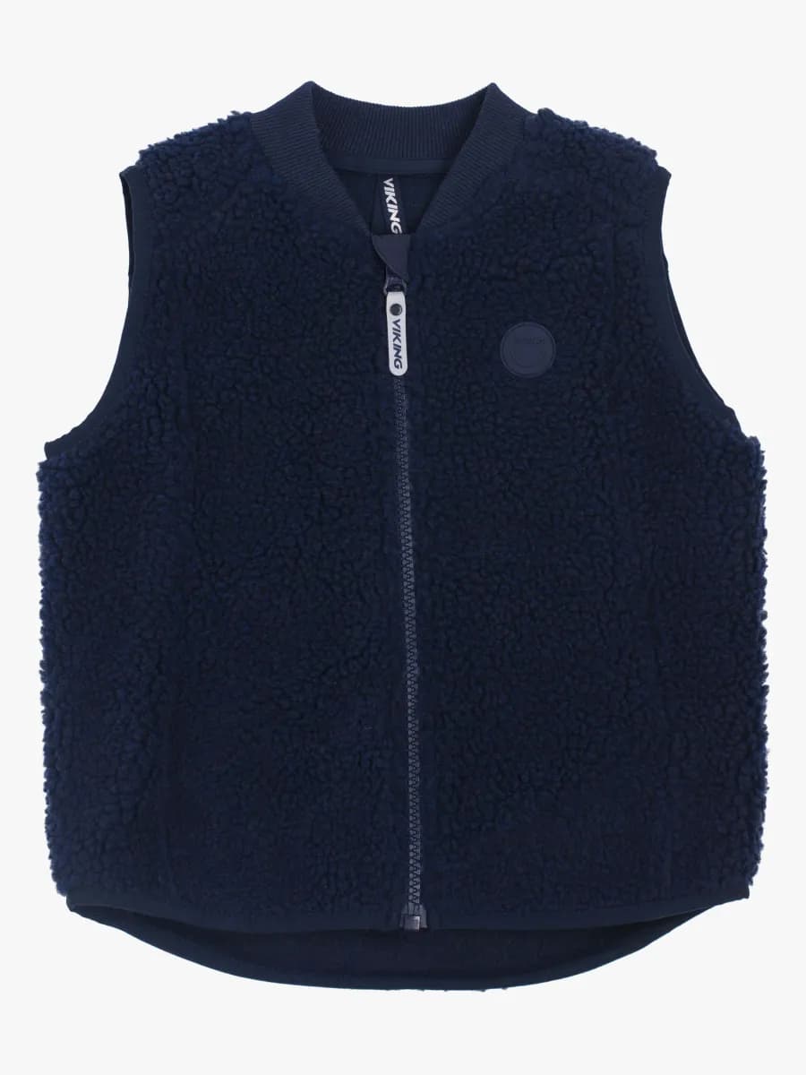 Viking Playtime Pileväst, Navy, 128