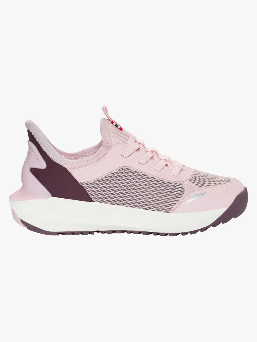Viking QuickGo EL Sneakers, Light Pink, 27