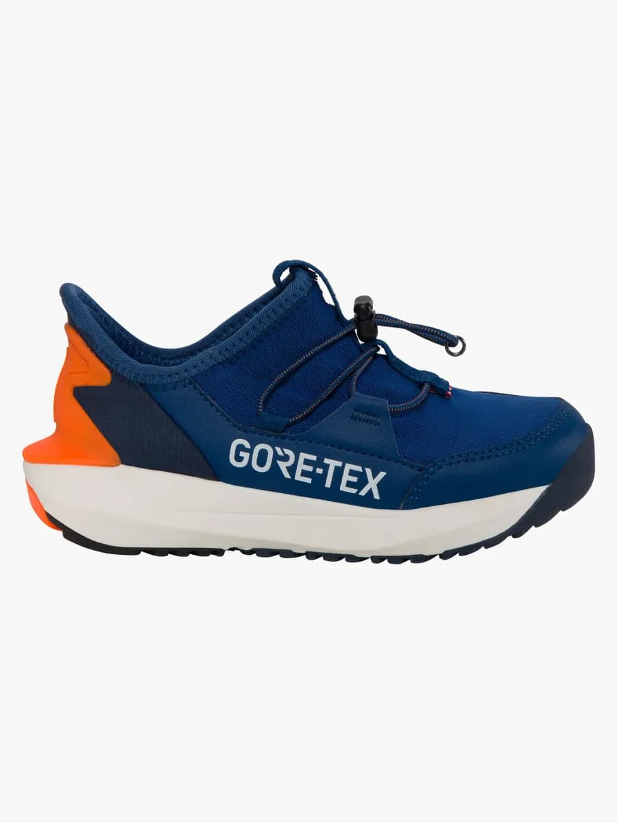 Viking QuickGo SL GTX Sneakers, Blue, 25 - Bäst i test