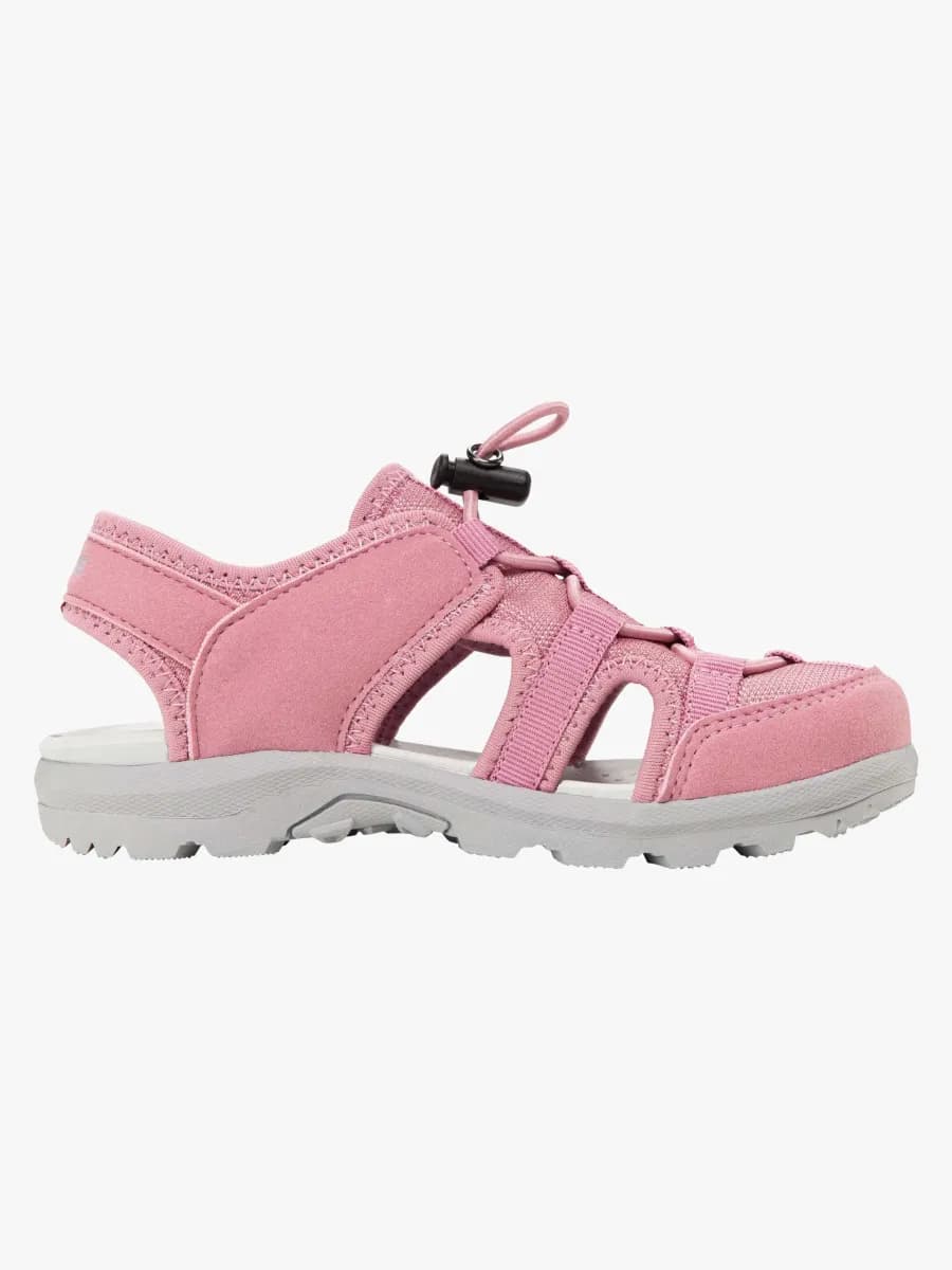 Viking Sandvika Sandaler, Antique Rose, 31