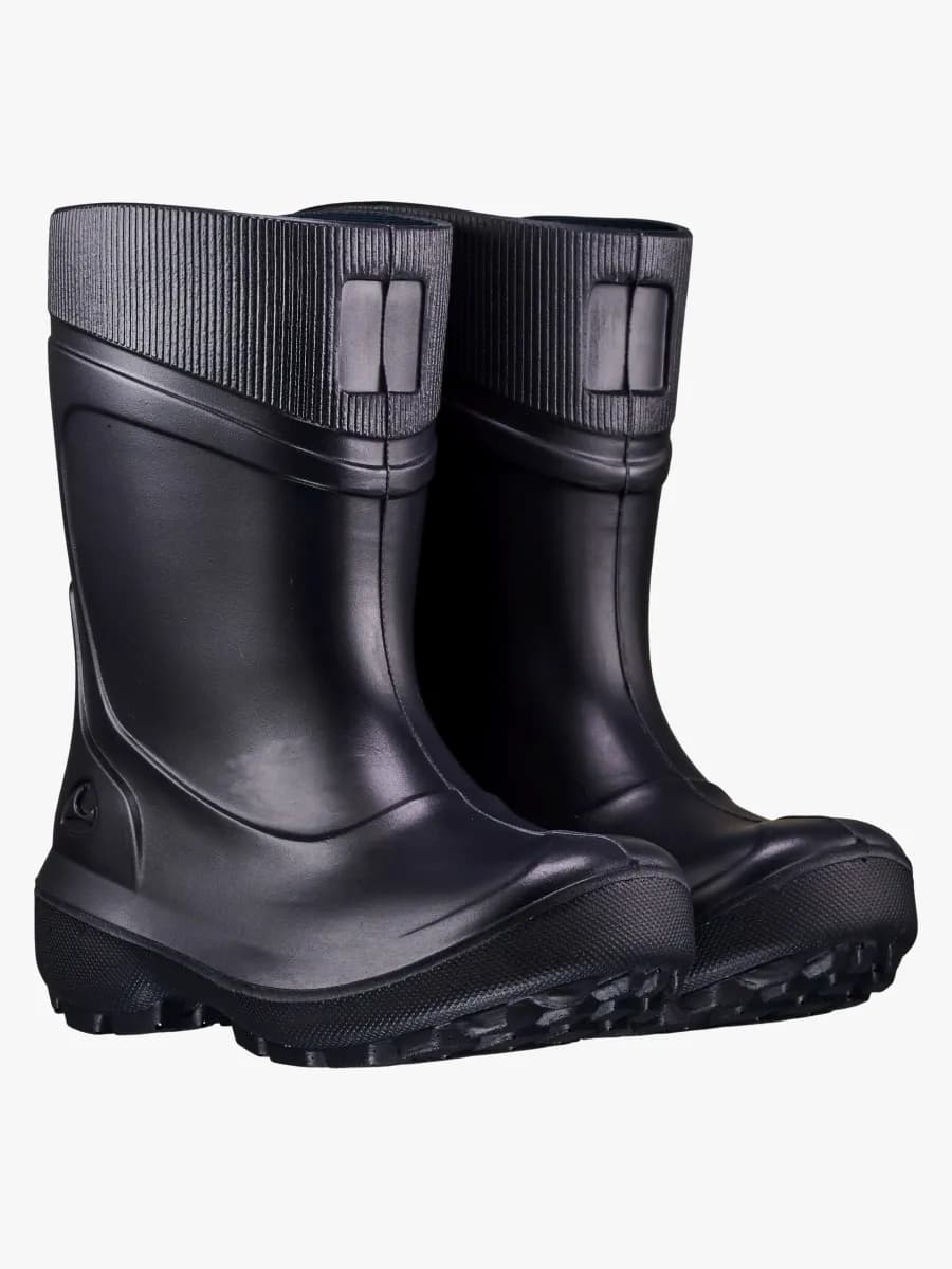 Viking Supra Warm Gummistövlar, Navy, 26