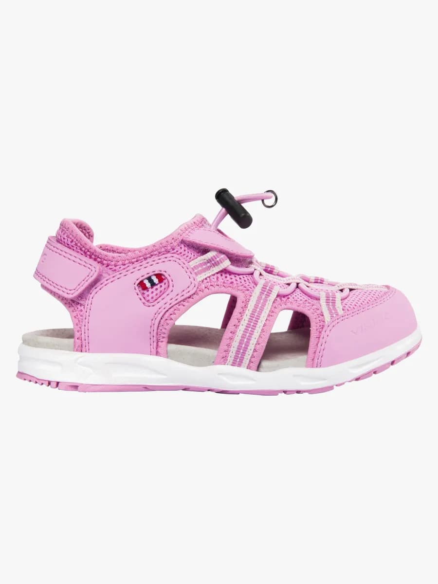 Viking Thrill 1V SL Sandaler, Lavender, 28
